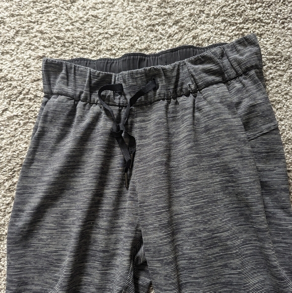 Lululemon Stripes On The Fly Pants - Picture 3 of 7
